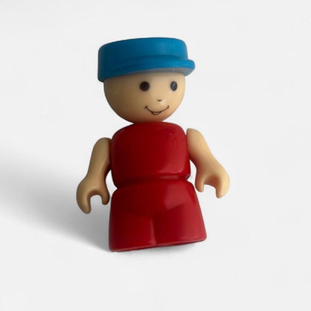 Playskool 1989s Vintage Character